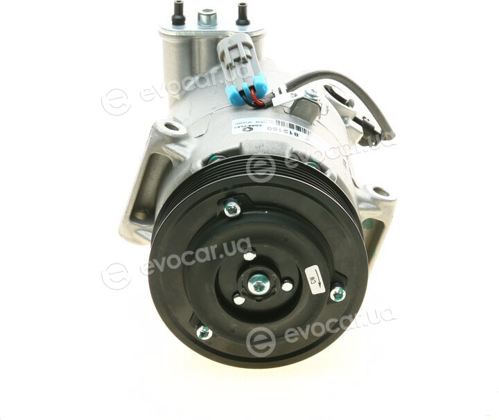 Valeo 813160