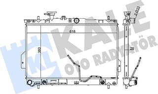 Kale 369700