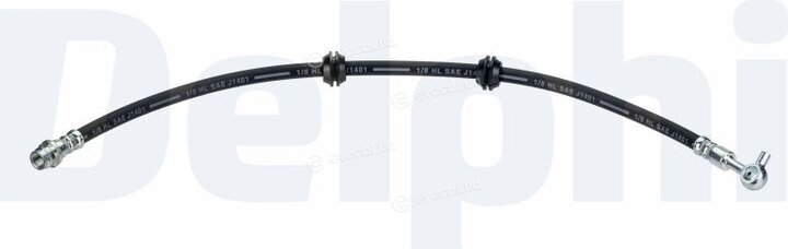 Delphi LH7705