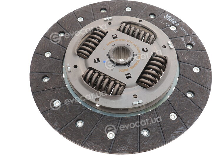 Valeo 826719