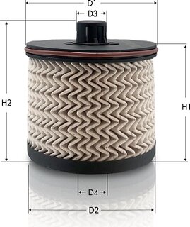 Tecneco GS2103E
