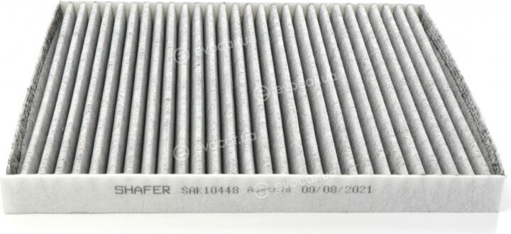Shafer SAK10448