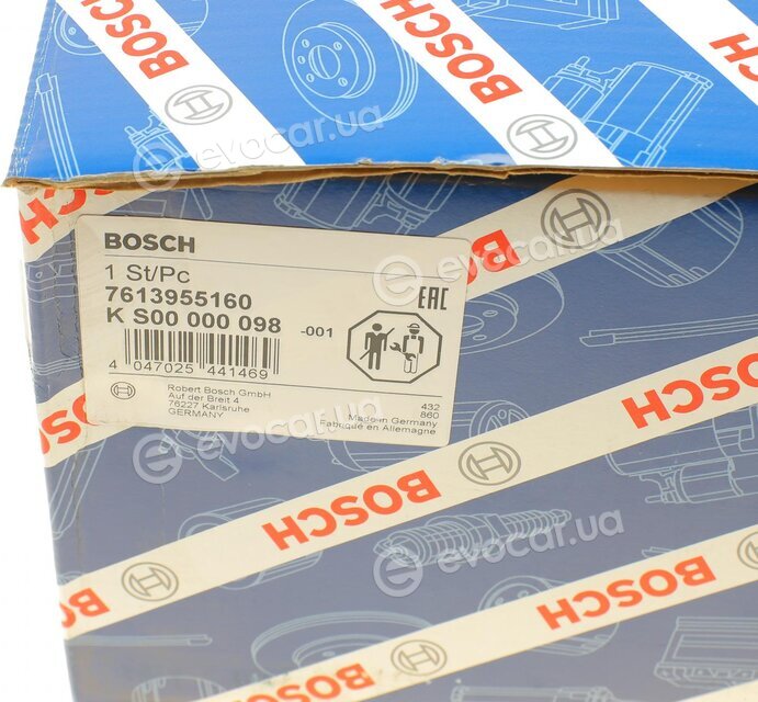 Bosch K S00 000 098