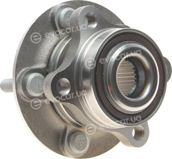 SKF VKBA 7080