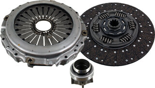 Febi 105160