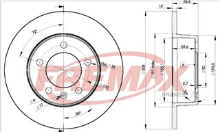 Fremax BD-1410