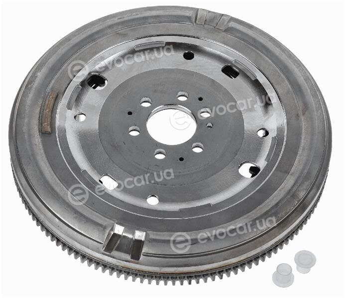 Sachs 2295 601 001
