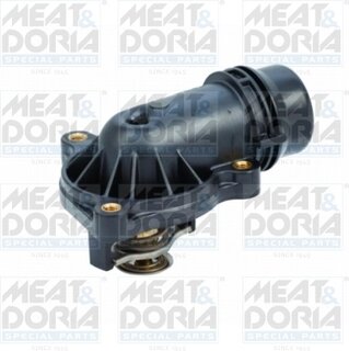 Meat & Doria 92515