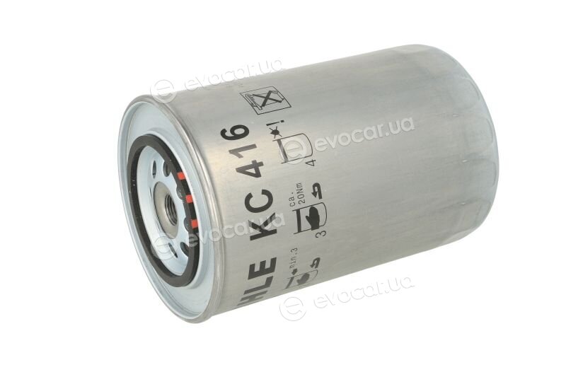 Mahle KC 416