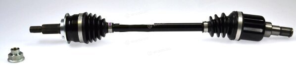 Spidan / Lobro 24595