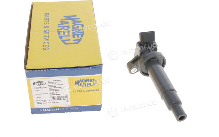 Magneti Marelli 060717126012