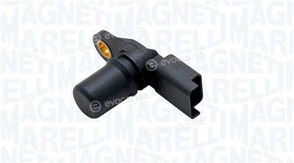 Magneti Marelli 064847110010