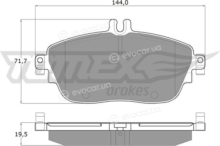 Tomex TX 18-06