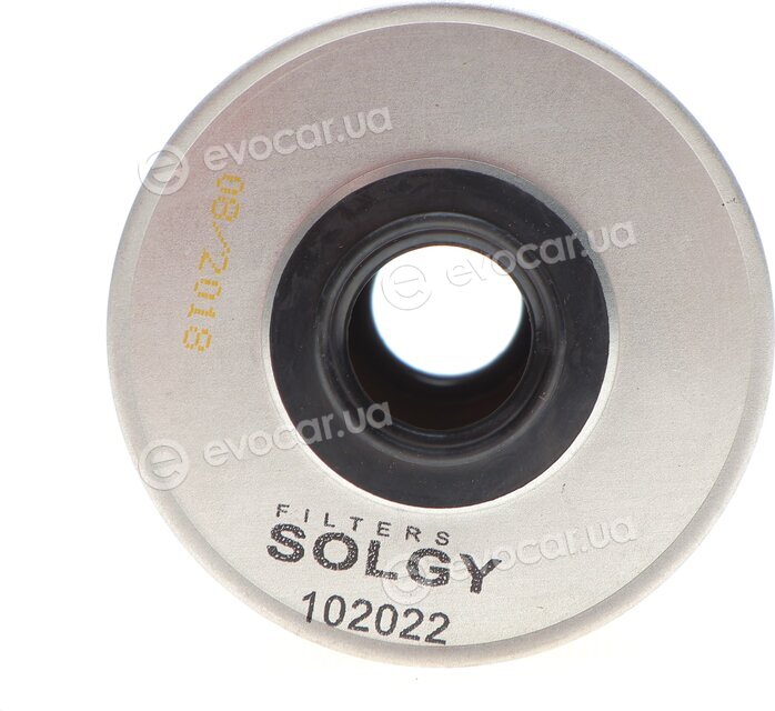 Solgy 102022