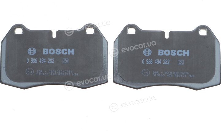 Bosch 0 986 494 282