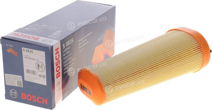 Bosch F026400835
