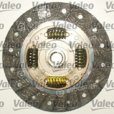 Valeo 801591