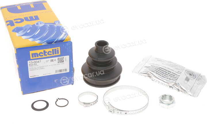 Metelli 13-0047