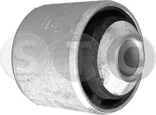 Metalcaucho / STC T457962