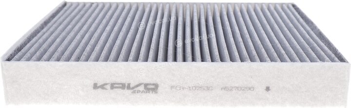 AMC FCA-10253C