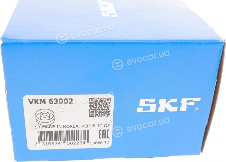 SKF VKM 63002