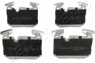 Japanparts PA-0103AF