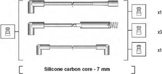 Magneti Marelli 941125180672