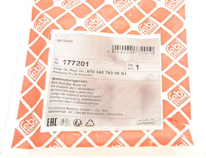 Febi 177201