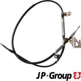 JP Group 1170309100