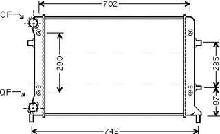 Ava Quality VN2228