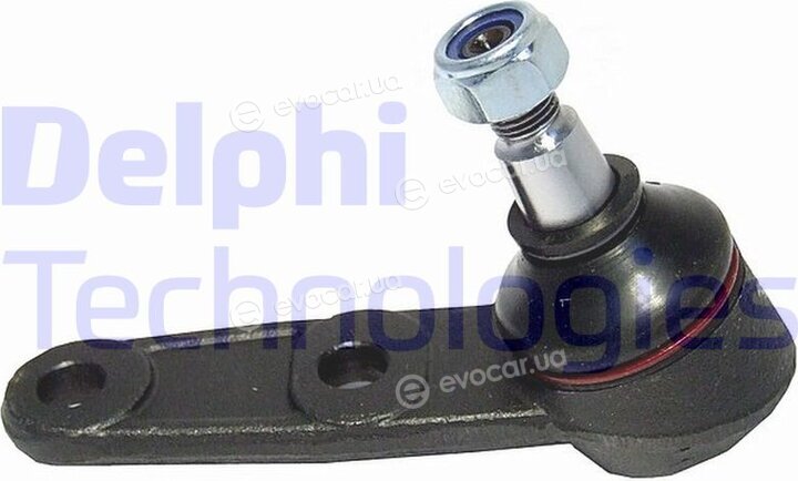 Delphi TC1501