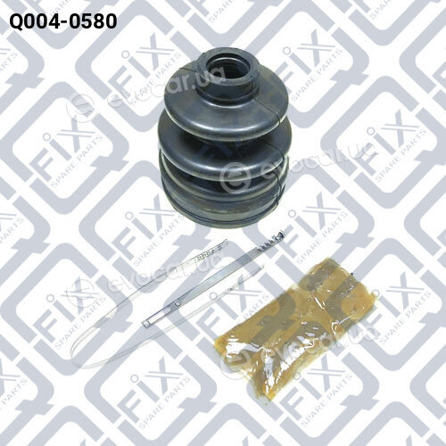 Q-Fix Q0040580
