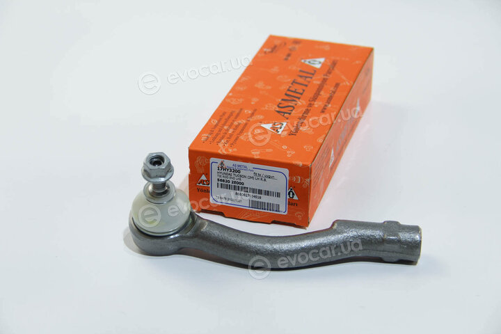 AS Metal 17HY3200