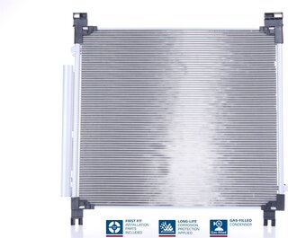 Nissens 940799