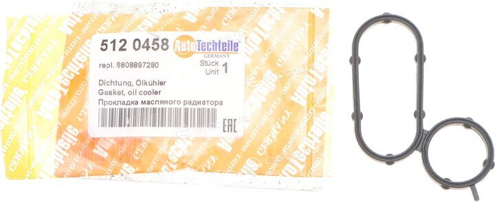 Autotechteile 512 0458