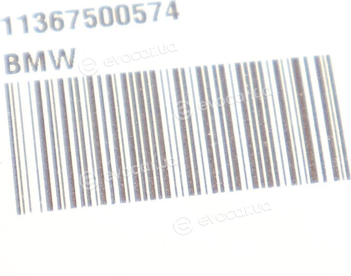 BMW / Mini 11 36 7 500 574