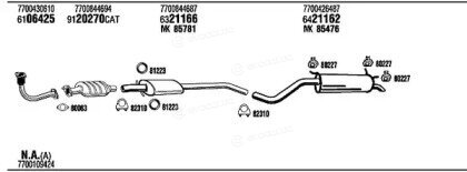 Walker / Fonos REK008415