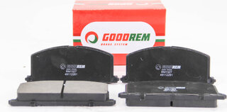 Goodrem RM1327