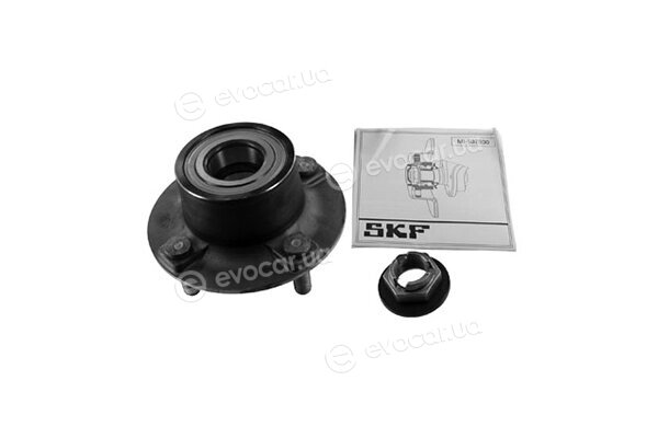 SKF VKBA 1481