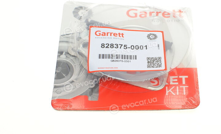 Garrett 765155-5008S