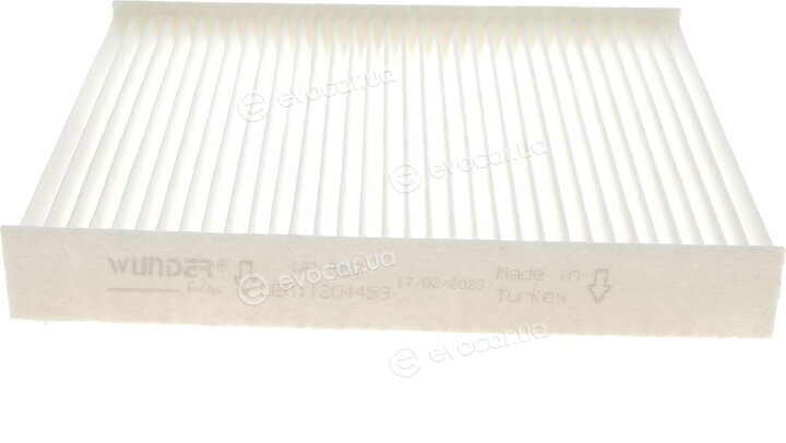 Wunder WP 507