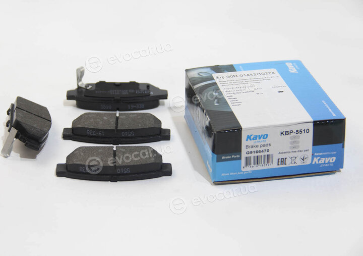 Kavo KBP-5510
