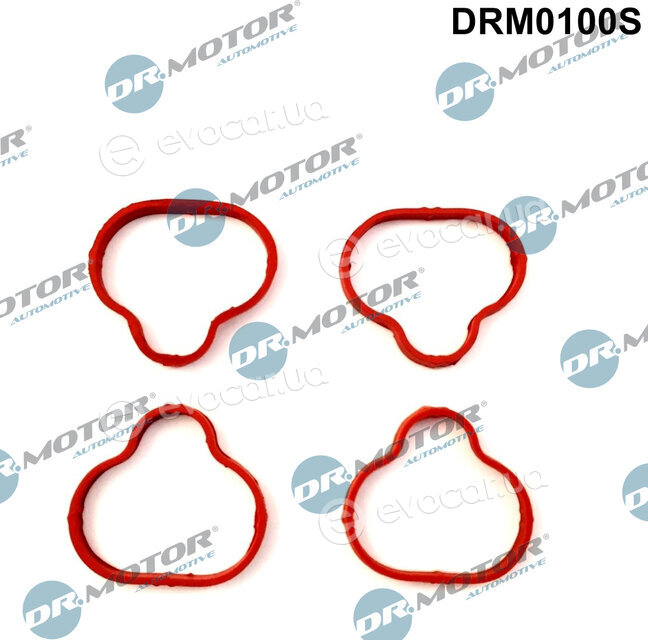 Dr. Motor DRM0100S