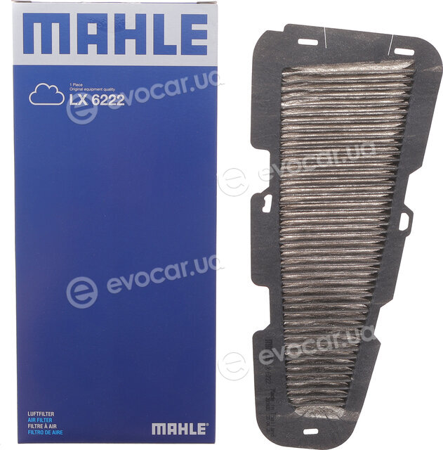 Mahle LX 6222