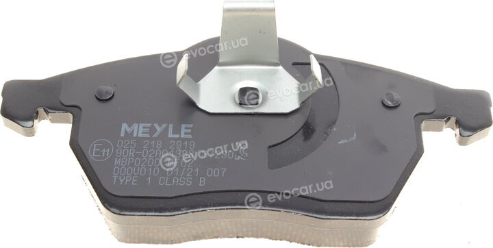 Meyle 025 218 2919