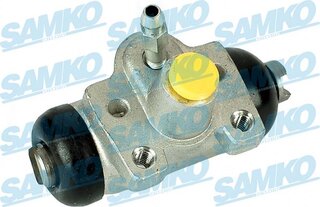 LPR / Samko C31115