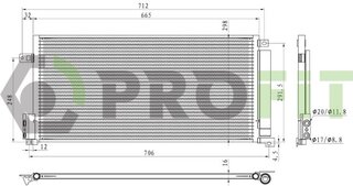 Profit 1770-0525