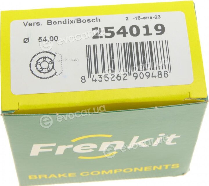 Frenkit 254019