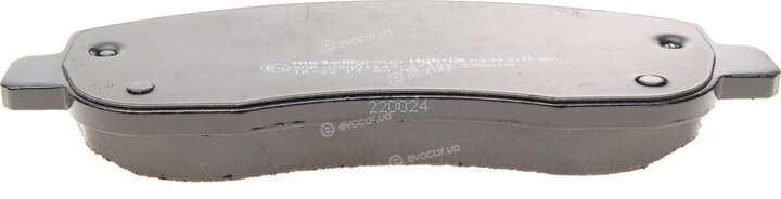 Metelli 22-0898-0