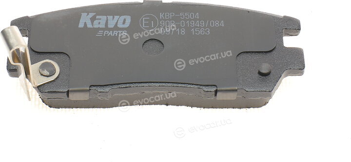 Kavo KBP-5504